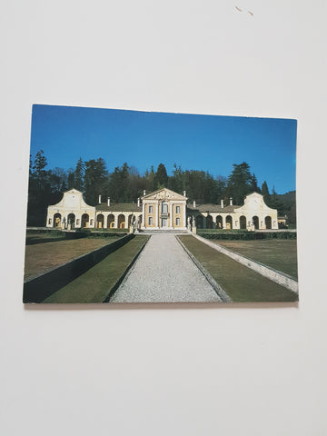 AK Villa di Maser.