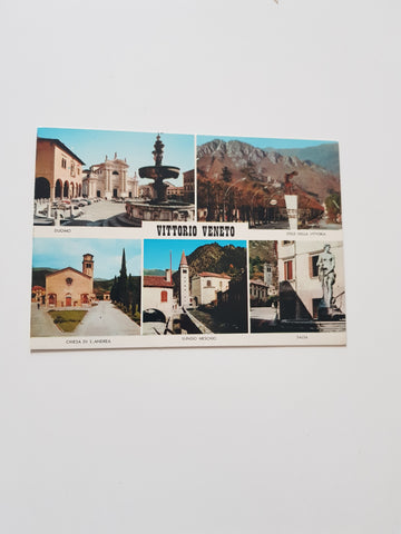 AK Vittorio Veneto.