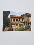 AK Asolo - Casa Longobarda.