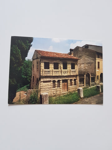 AK Asolo - Casa Longobarda.
