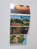 Leporello Asolo.