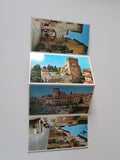 Leporello Asolo.