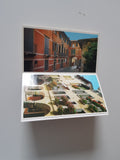 Leporello Asolo.