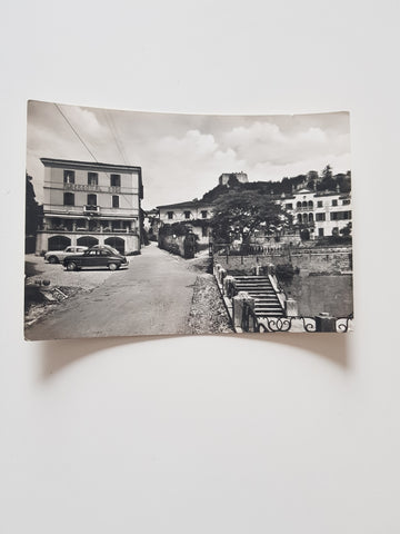 AK Asolo. Albergo Al Sole.