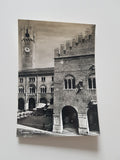 AK Treviso - Piazza dei Signori.