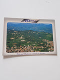 AK Verona. Vista del Santuario N.S. di Lourdes.