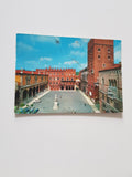 AK Verona. Piazza dei Signori.