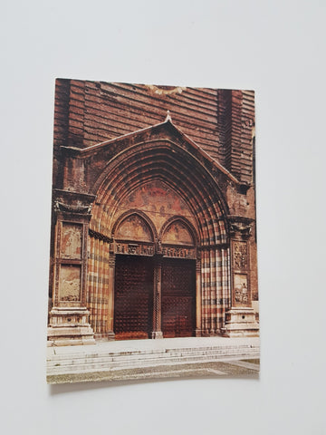 AK Verona S. Anastasia. Il Portale.