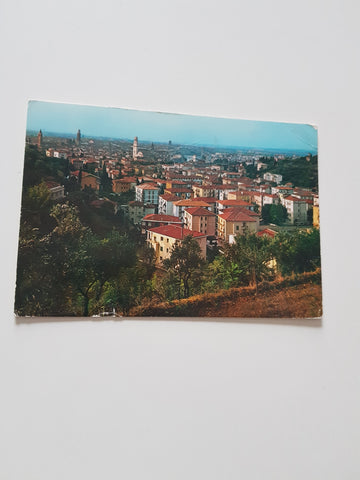 AK Verona - Valdonega.