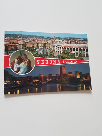 AK Verona Souvenir.