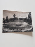 AK Verona - Giardini di Piazza Bra.