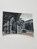 AK Verona - Il Chiostro di Giulietta e Romeo.