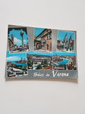 AK Saluti da Verona.