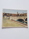 AK Verona - Ponte della Vittoria.