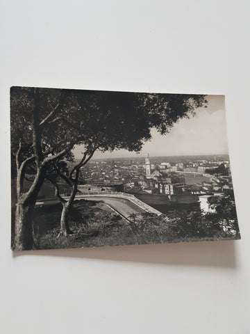 AK Verona. Panorama.