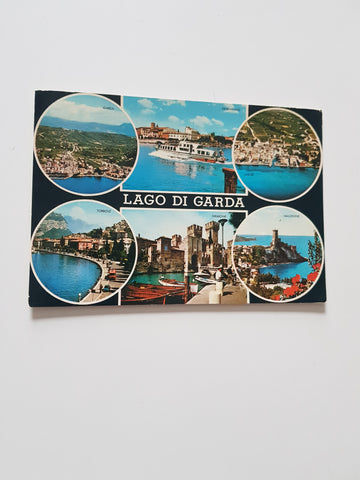 AK Lago di Garda.