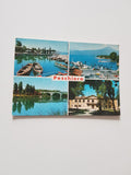 AK Peschiera. Lago di Garda.