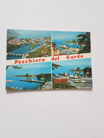 AK Peschiera del Garda.
