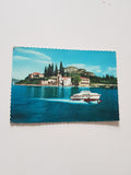 AK Lago di Garda. S. Vigilio.