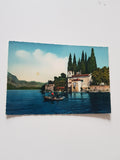 AK Lago di Garda. S. Vigilio.