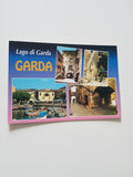 AK Garda. Lago di Garda.