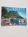 AK Garda. Lago di Garda.