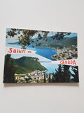 AK Saluti da Garda.