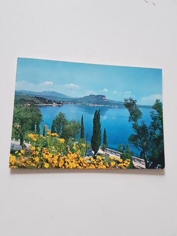 AK Garda. Lago di Garda.