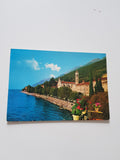 AK Lago di Garda. Castelletto di Brenzone.