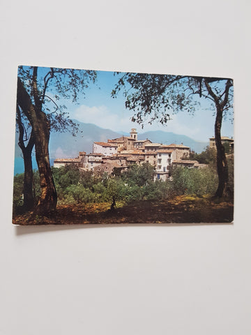 AK Pai. Lago di Garda.