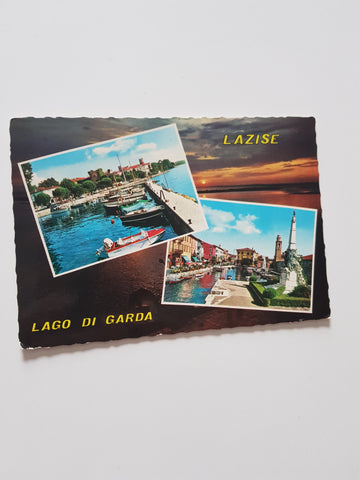 AK Lago di Garda - Lazise.