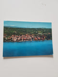 AK Lazise. Lago di Garda. Panorama aereo.