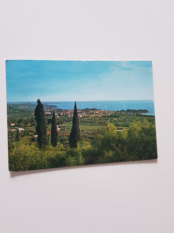 AK Bardolino. Panorama.