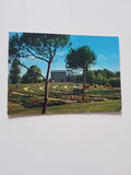AK Costermano. Deutscher Soldatenfriedhof.