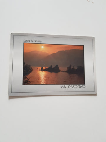 AK Lago di Garda. Val di Sogno.