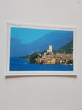 AK Malcesine. Lago di Garda.