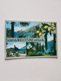 AK Saluti da Malcesine sul Garda.