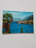 AK Malcesine - Lago di Garda - Panorama.