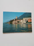 AK Malcesine - Lago di Garda.