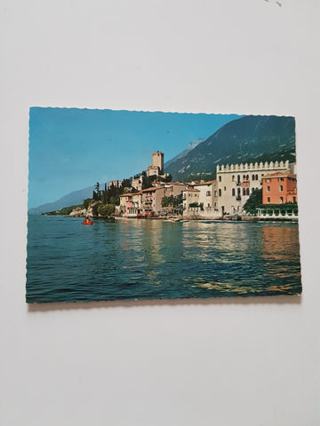 AK Malcesine - Lago di Garda.