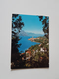 AK Malcesine. Panorama.
