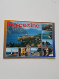 AK Malcesine. Lago di Garda.
