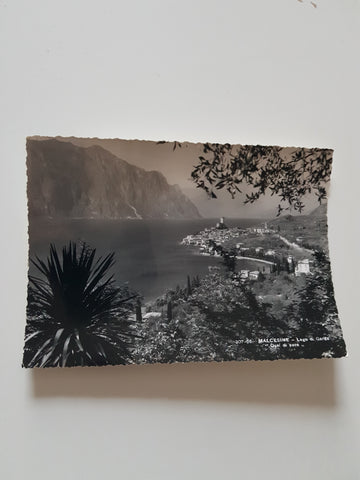AK Malcesine. Lago di Garda.
