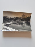 AK  Lago di Misurina.
