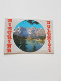 AK Lago di Misurina.