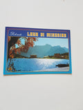 AK Lago di Misurina.