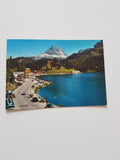 AK Lago di Misurina.