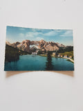 AK Lago di Misurina.