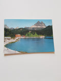 AK Lago di Misurina.