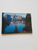 AK Lago di Misurina.